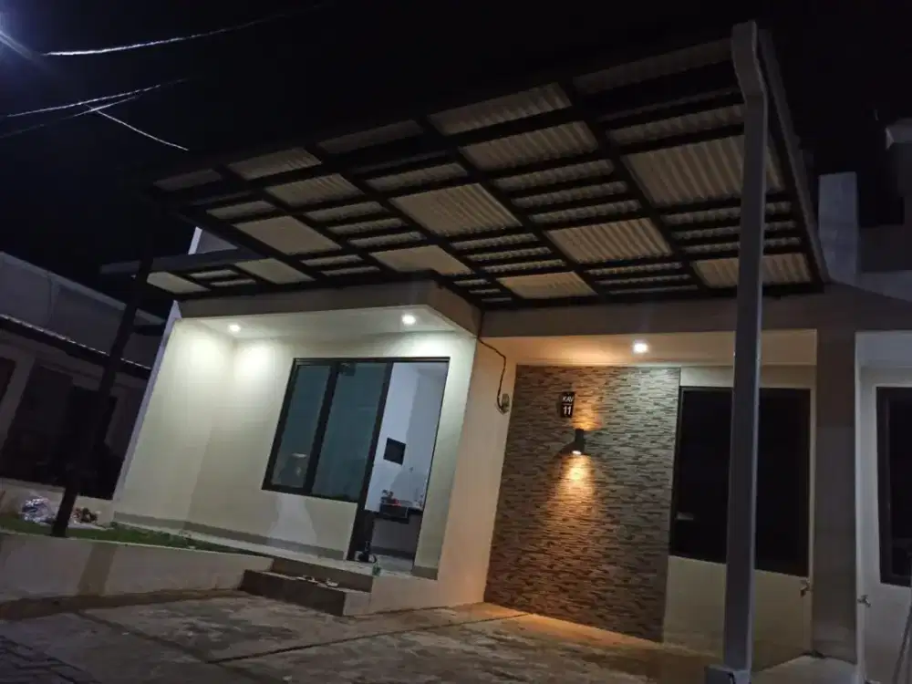 Kanopi alderon rs 147