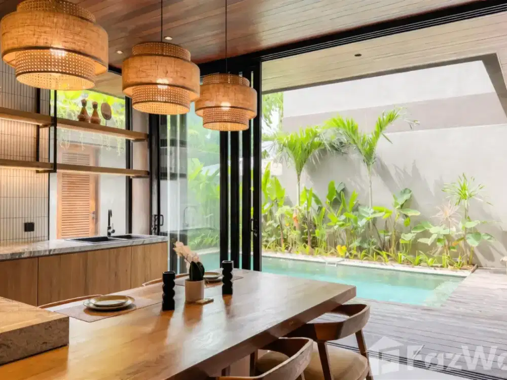 3 Bedroom Villa for sale in Denpasar Selata, Bali