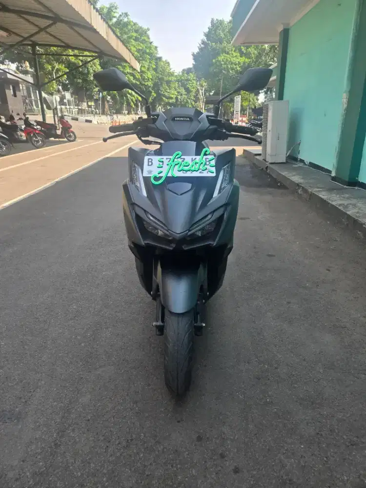Honda Vario 160 ABS
