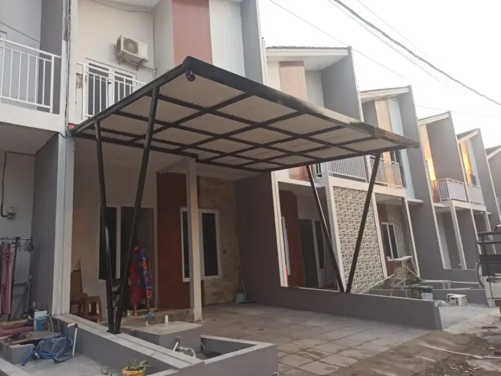 Kanopi alderon rs 149