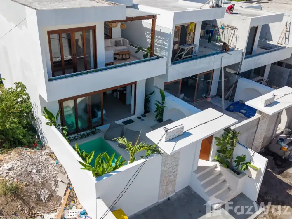 3 Bedroom Villa for sale in Uluwatu, Bali