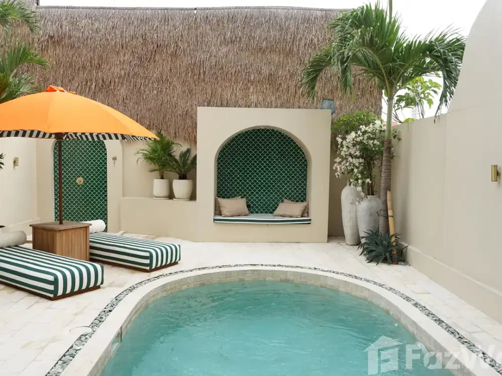 2 Bedroom Villa for sale in Mengwi, Bali