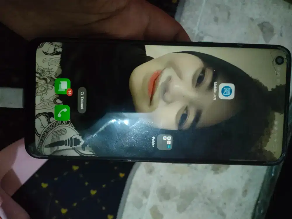 Oppo Reno 5 f original