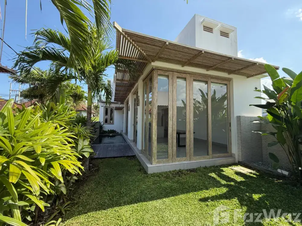 3 Bedroom Villa for sale in Cemagi, Bali