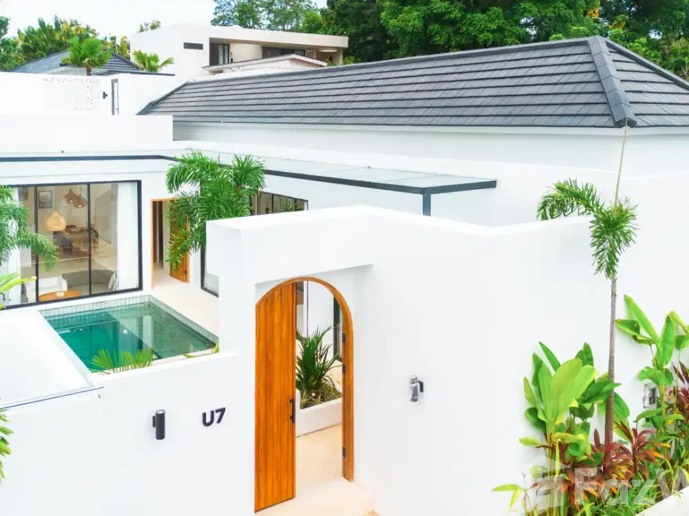 3 Bedroom Villa for sale in Jimbaran, Bali