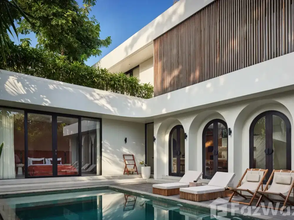 2 Bedroom Villa for sale in Uluwatu, Bali