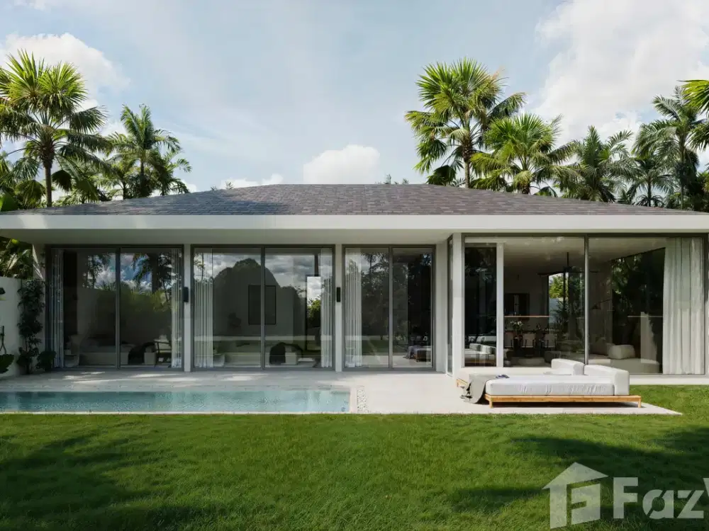 4 Bedroom Villa for sale in Uluwatu, Bali