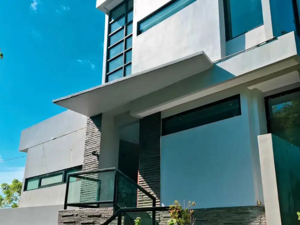 4 Bedroom Villa for sale in Nusa Dua, Bali
