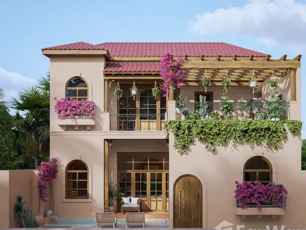 2 Bedroom Villa for sale in Bingin, Bali