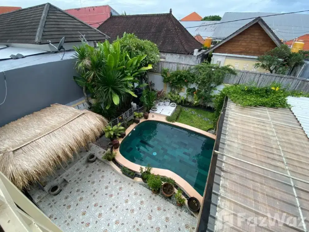3 Bedroom Villa for sale in Sanur, Bali
