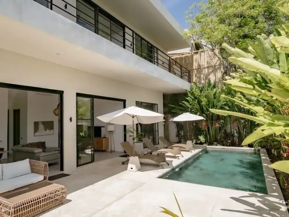 3 Bedroom Villa for sale in Uluwatu, Bali