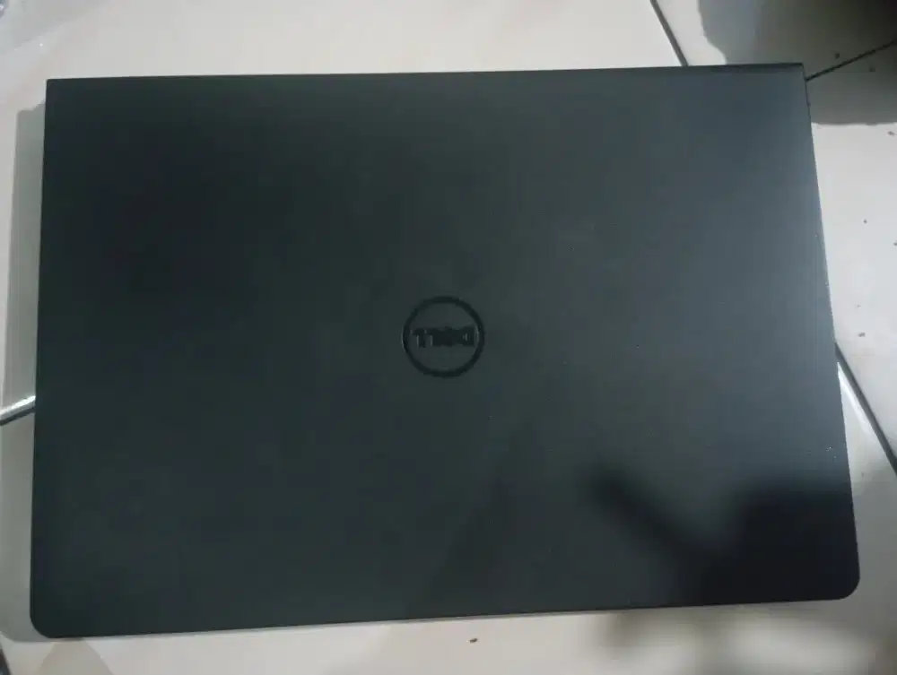 DELL INSPIRON 14 RAM 8GB SSD 128GB
