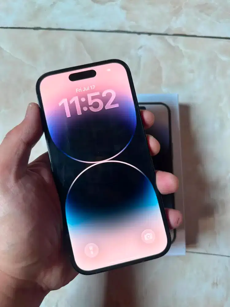 iphone 14 pro 512gb inter all operator