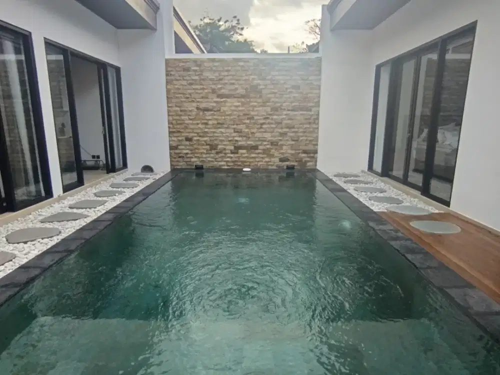 3 Bedroom Villa for rent in Jimbaran, Bali