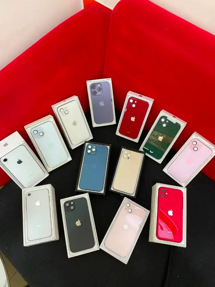 DA STORE iPhone