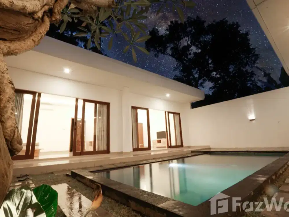 2 Bedroom Villa for sale in Abiansemal, Bali