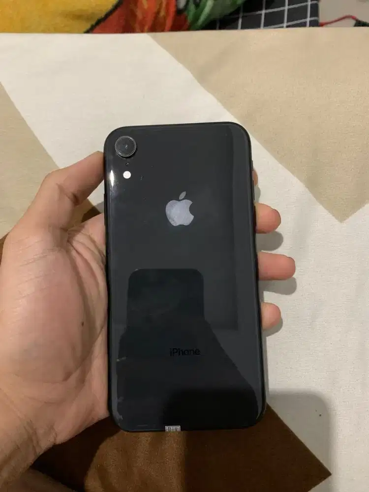 Iphone Xr 128 inter allprov
