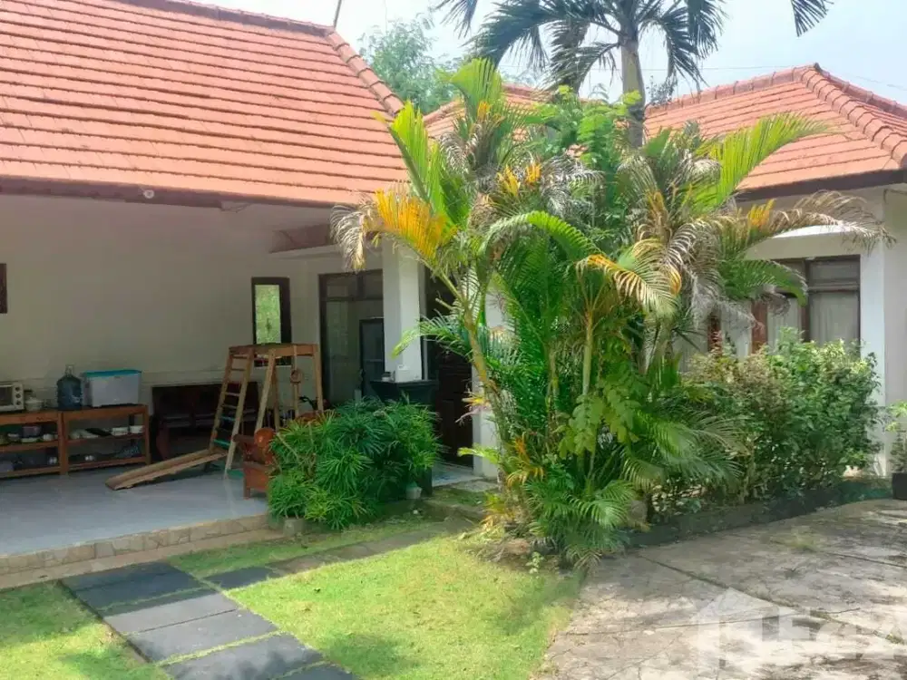 Land for sale in Ungasan, Bali