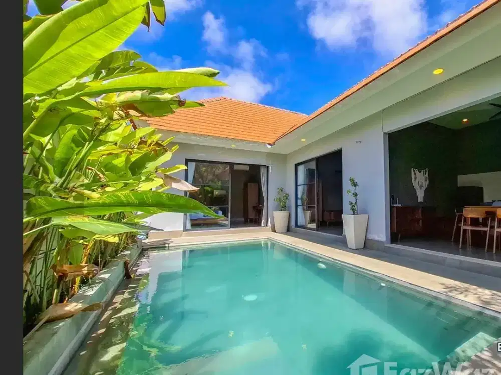 2 Bedroom Villa for sale in Ungasan, Bali
