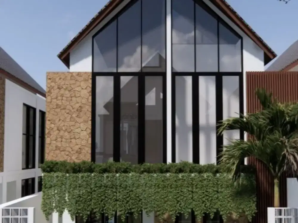 3 Bedroom Villa for sale in Mengwi, Bali