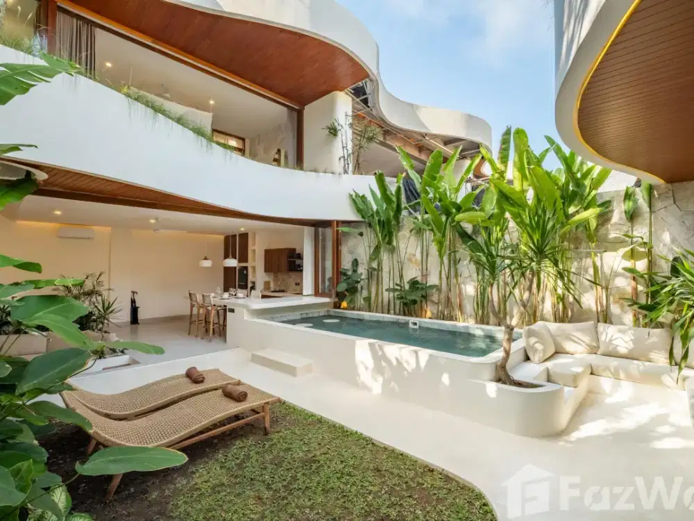 2 Bedroom Villa for sale in Uluwatu, Bali