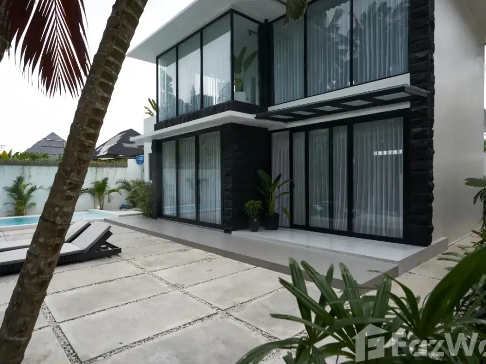 2 Bedroom Villa for sale in Ubud, Bali