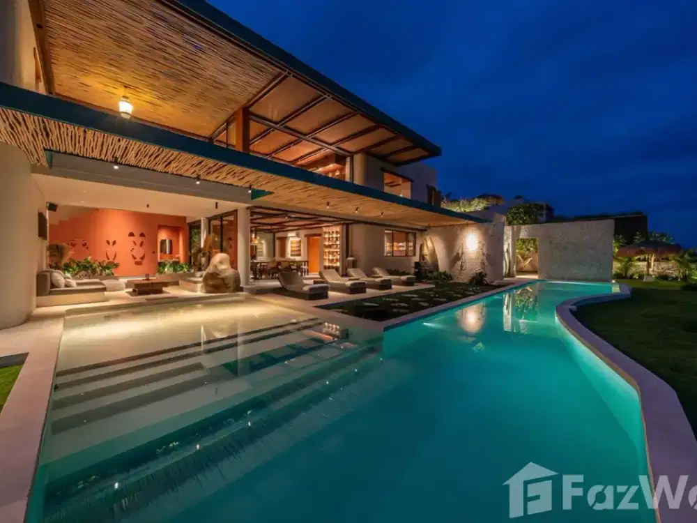 4 Bedroom Villa for sale in Uluwatu, Bali