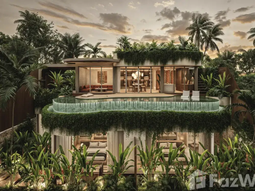 3 Bedroom Villa for sale in Uluwatu, Bali