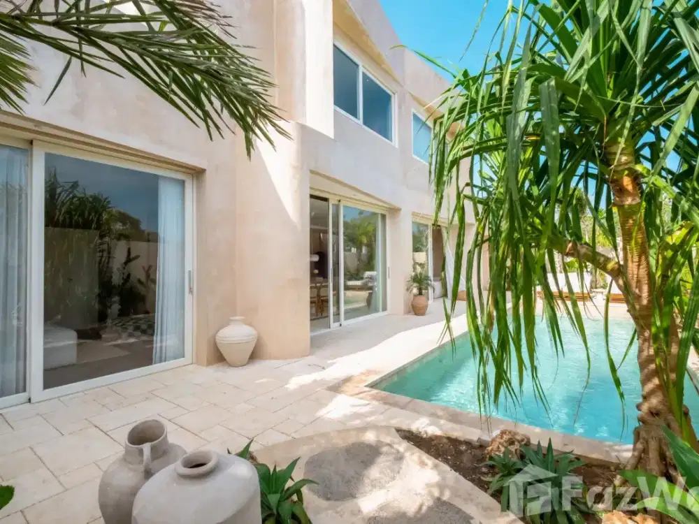 4 Bedroom Villa for sale in Balangan, Bali
