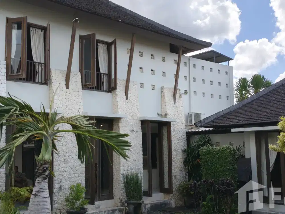 2 Bedroom Villa for sale in Umalas, Bali