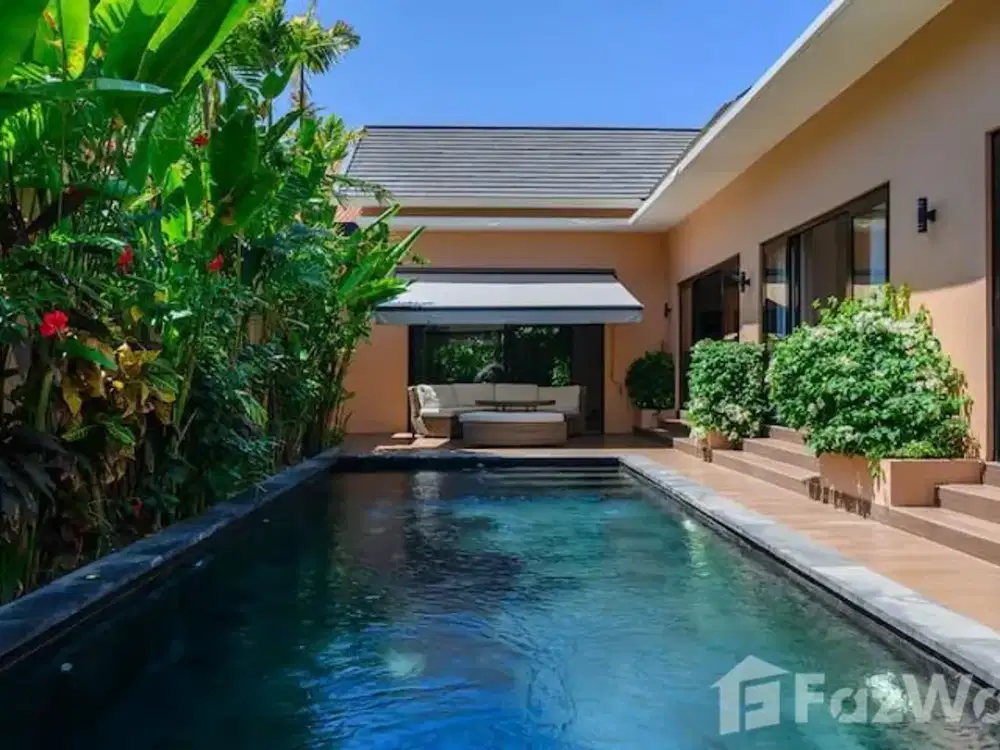 4 Bedroom Villa for sale in Denpasar Selata, Bali