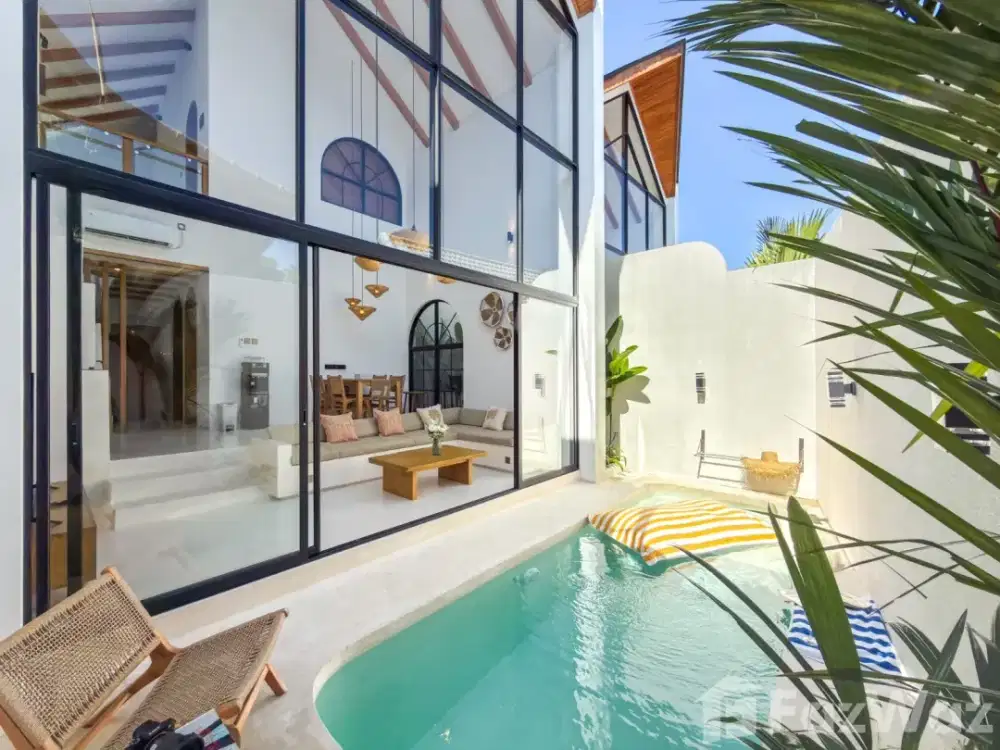 2 Bedroom Villa for sale in Mengwi, Bali