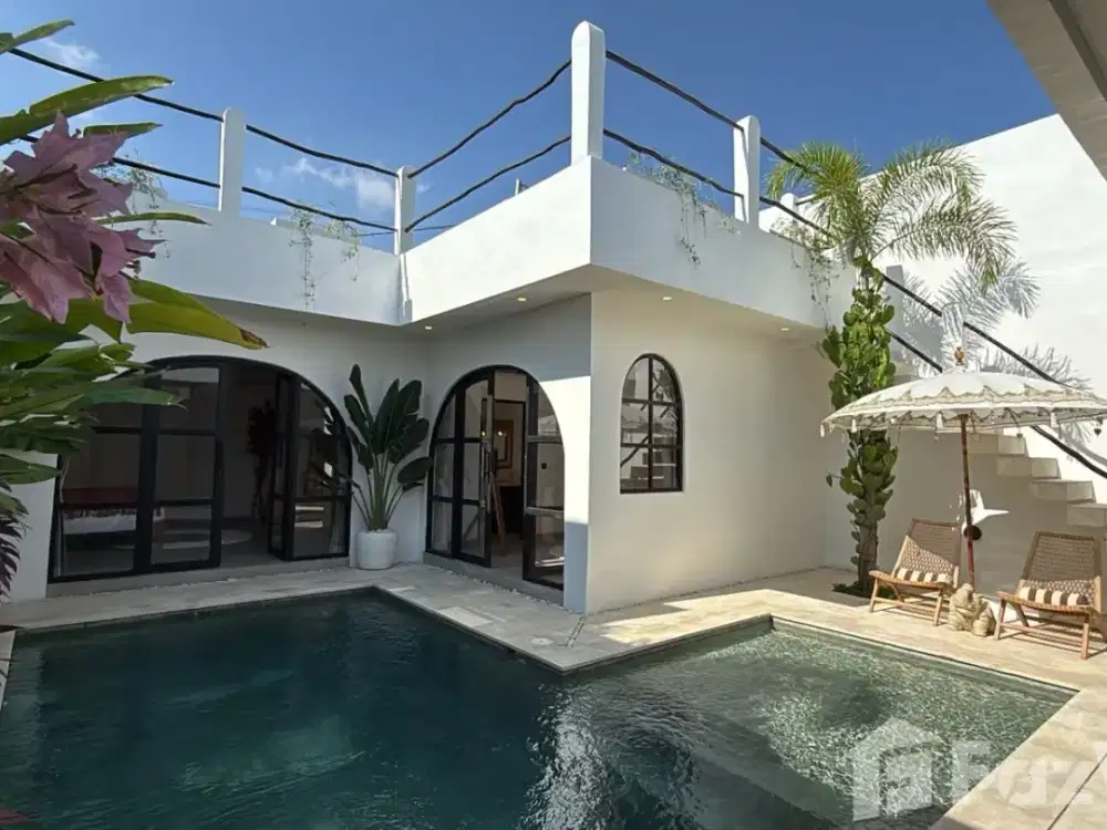 2 Bedroom Villa for sale in Pererenan, Bali