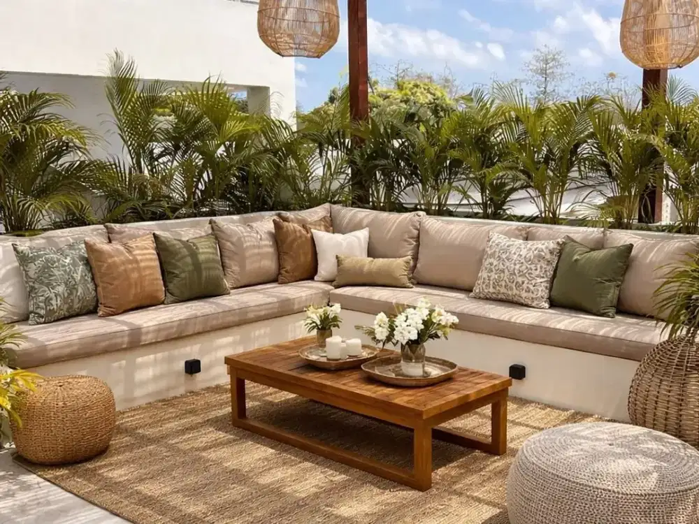 3 Bedroom Villa for sale in Balangan, Bali