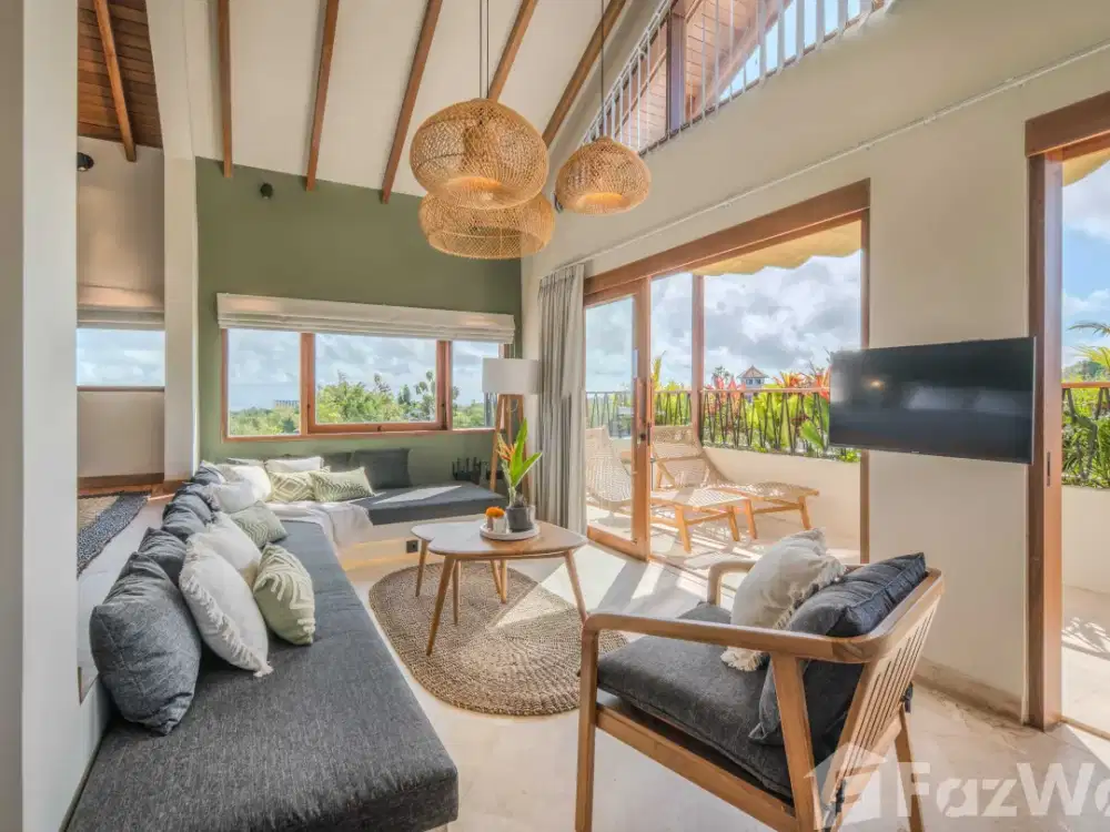 1 Bedroom Apartment for rent at THE PEAK APARTMENTS