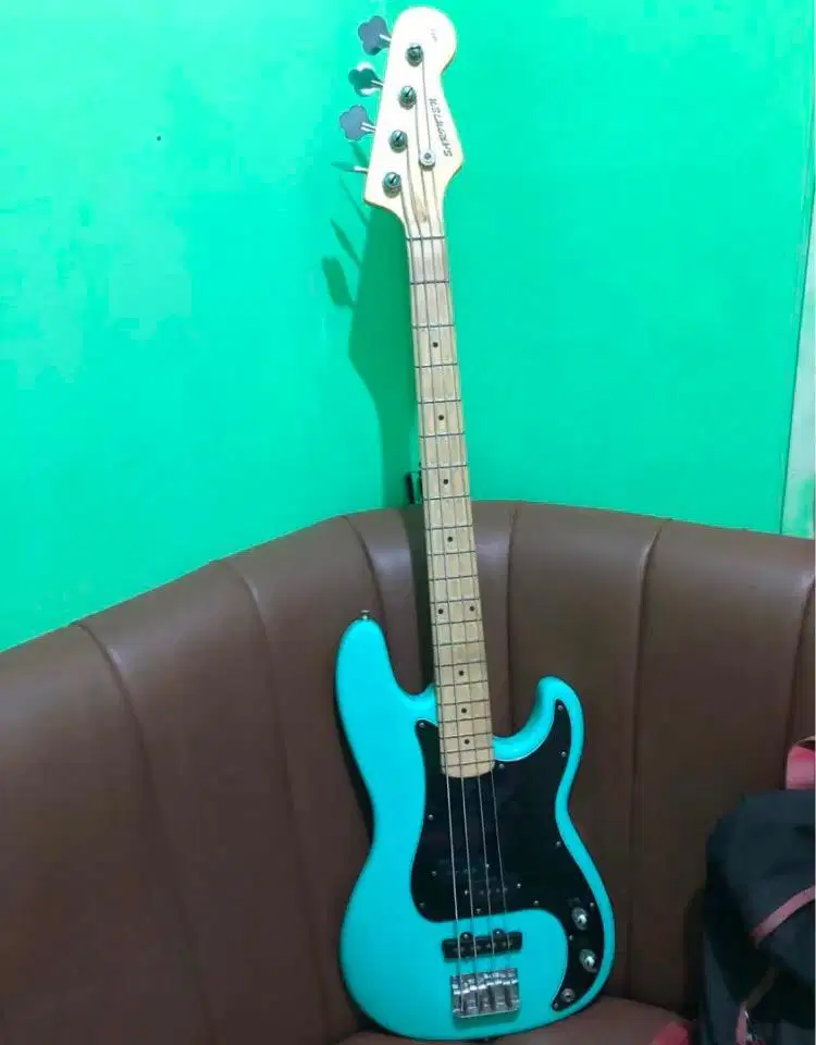 BASS NORMAL MURAH
