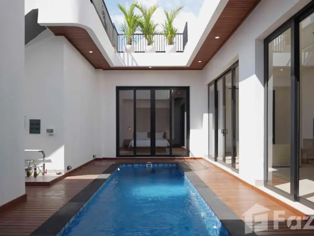 2 Bedroom Villa for sale in Sanur, Bali