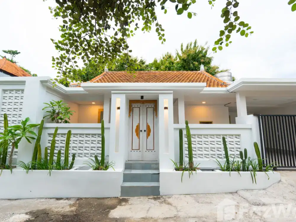 2 Bedroom Villa for sale in Goa Gong, Bali