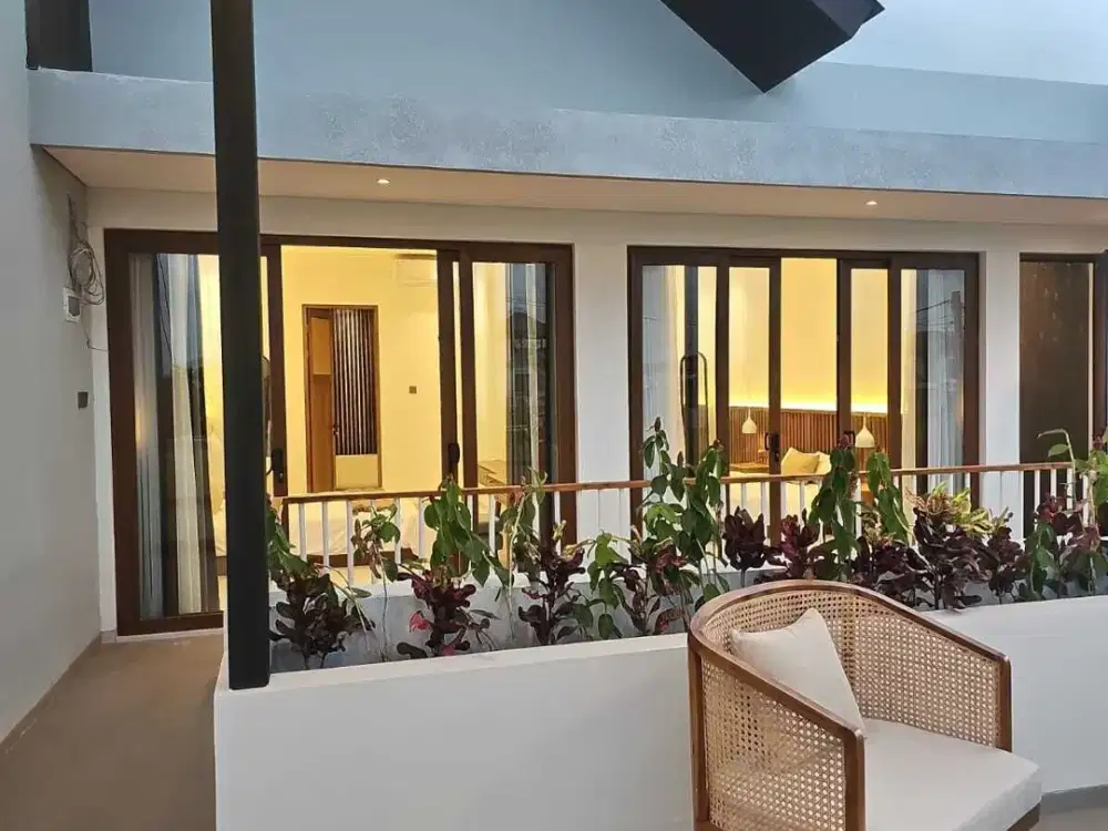 2 Bedroom Villa for sale in Cemagi, Bali