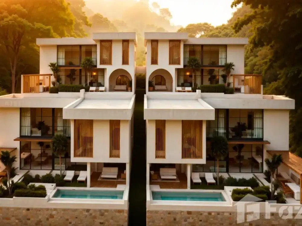 2 Bedroom Villa for sale in Kediri, Bali