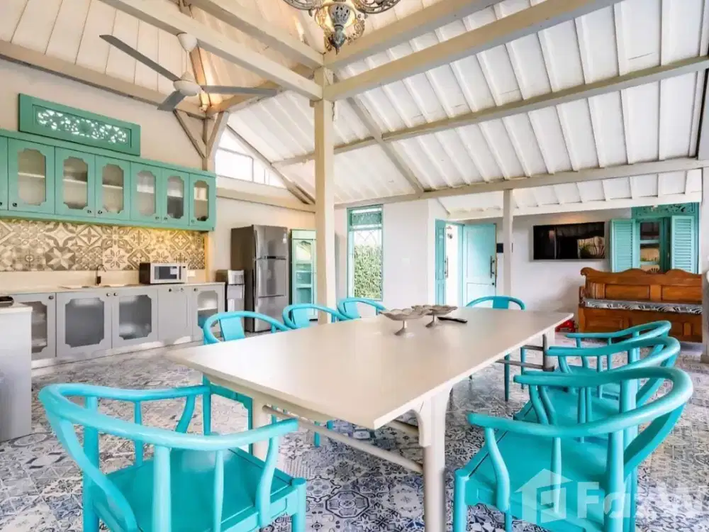 3 Bedroom Villa for sale in Canggu, Bali