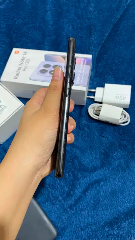 Redmi Note 14 Pro 5g 8+8/256 gb