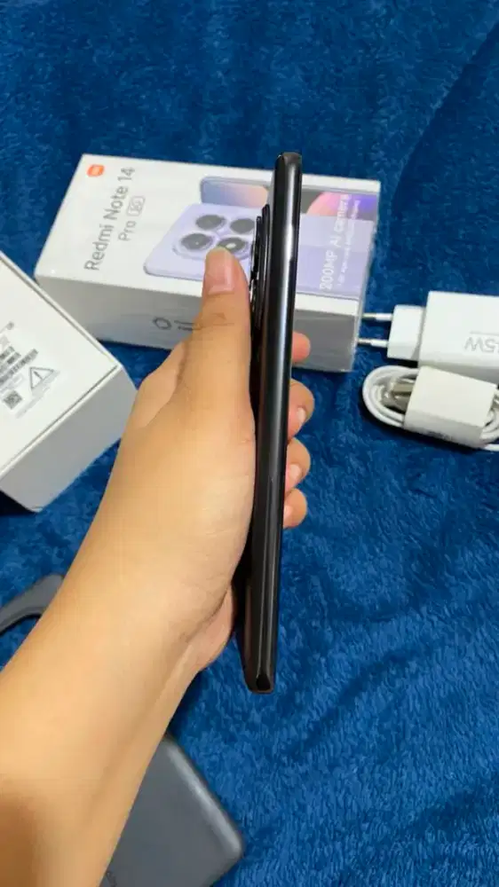 Redmi Note 14 Pro 5g 8+8/256 gb