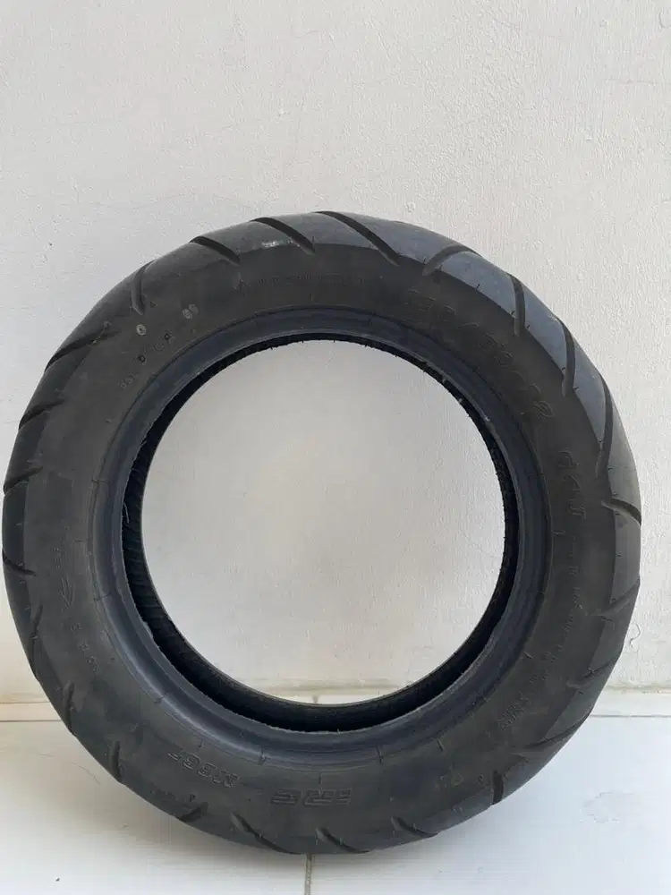 Ban Motor Ring 12 - 110/90 IRC TUBELESS