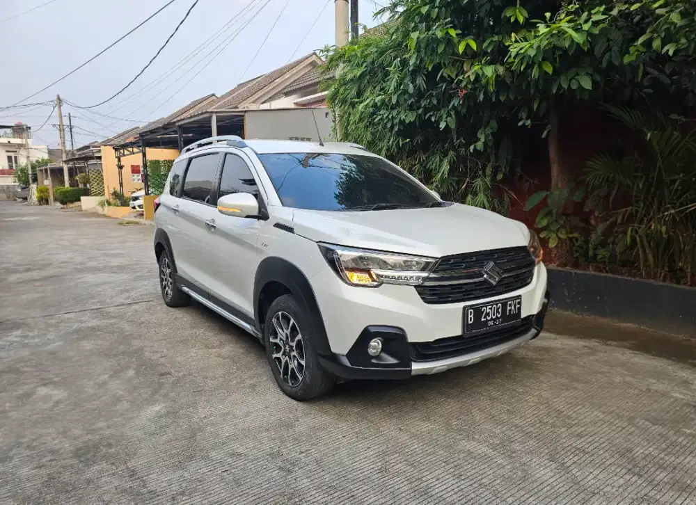 (Low KM) Suzuki XL7 Beta AT 2022
