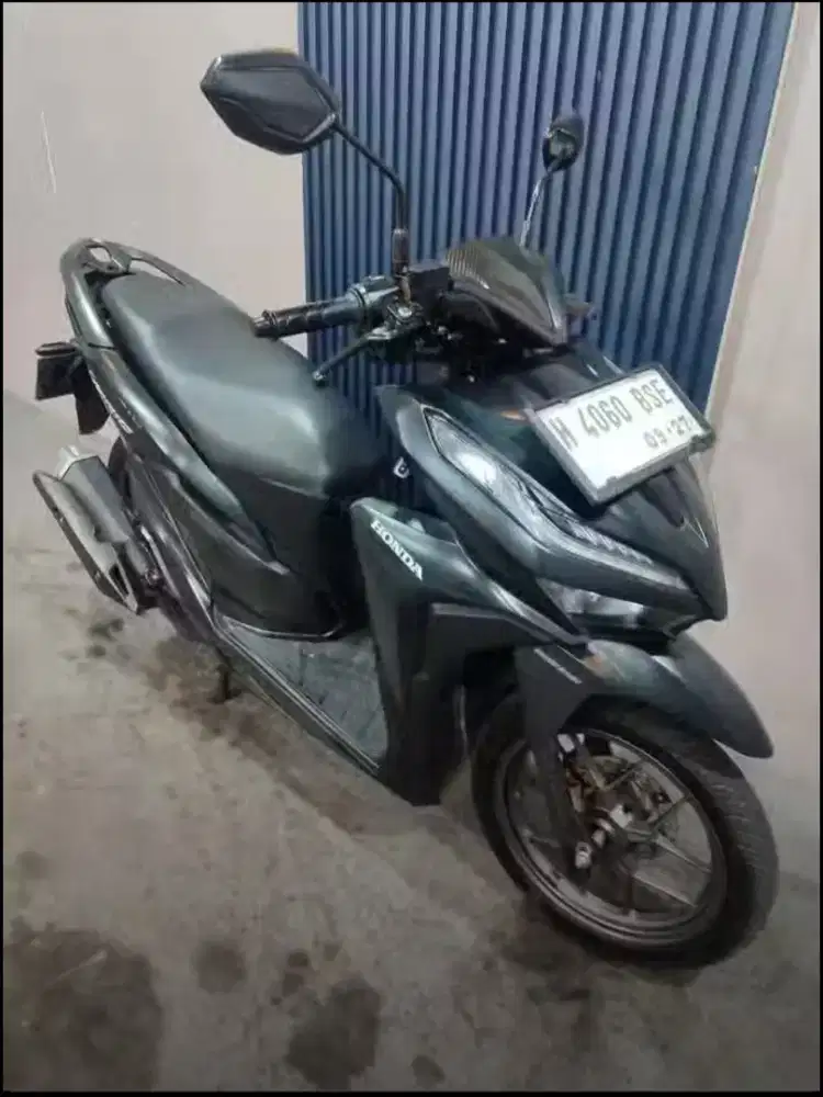 Honda Vario 125 2022