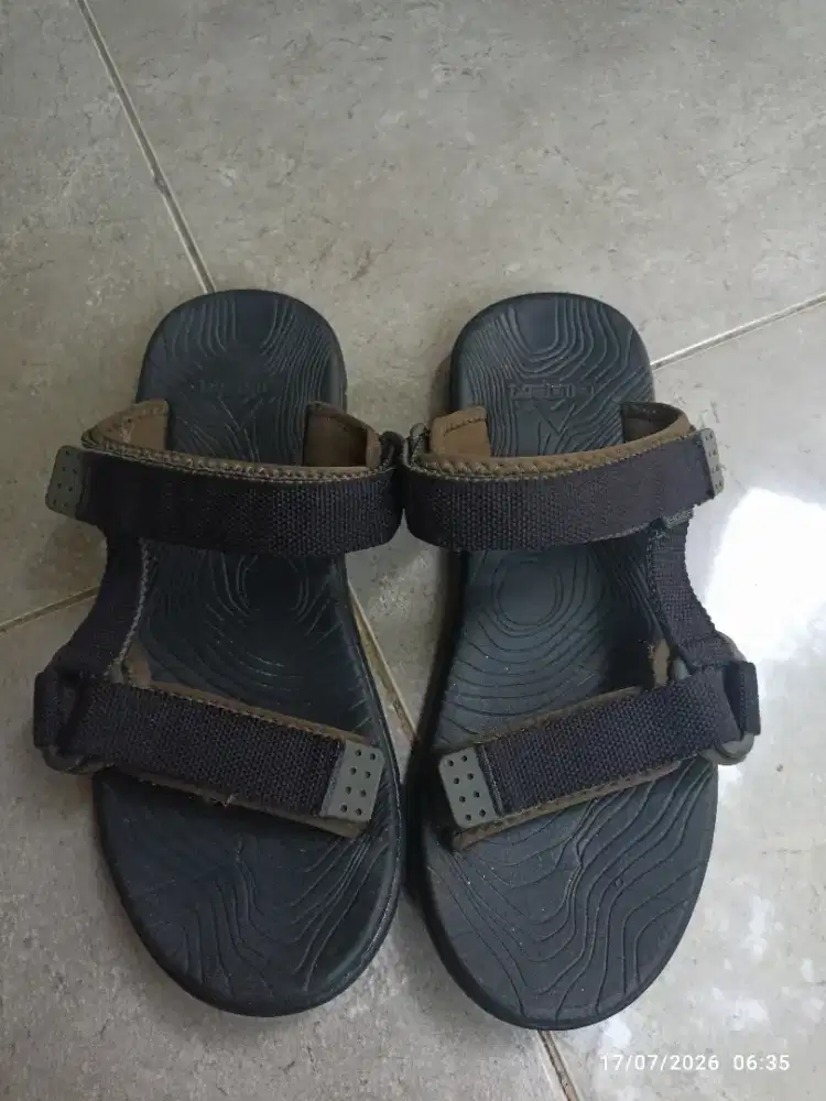 sandal eiger original