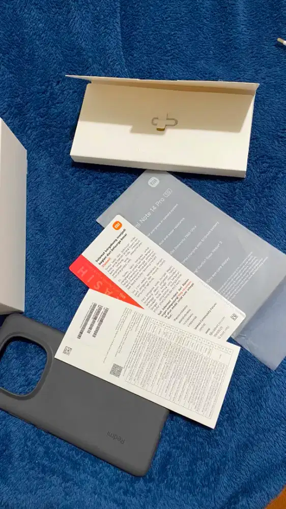 Redmi Note 14 Pro 5g 8+8/256 gb