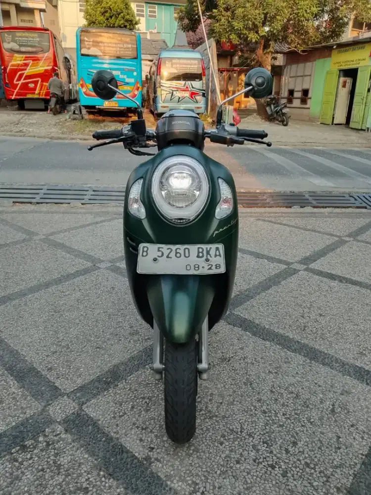 SCOOPY 2023 CASH&CREDIT