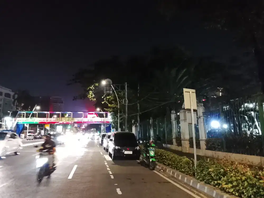 Kursus mobil individu